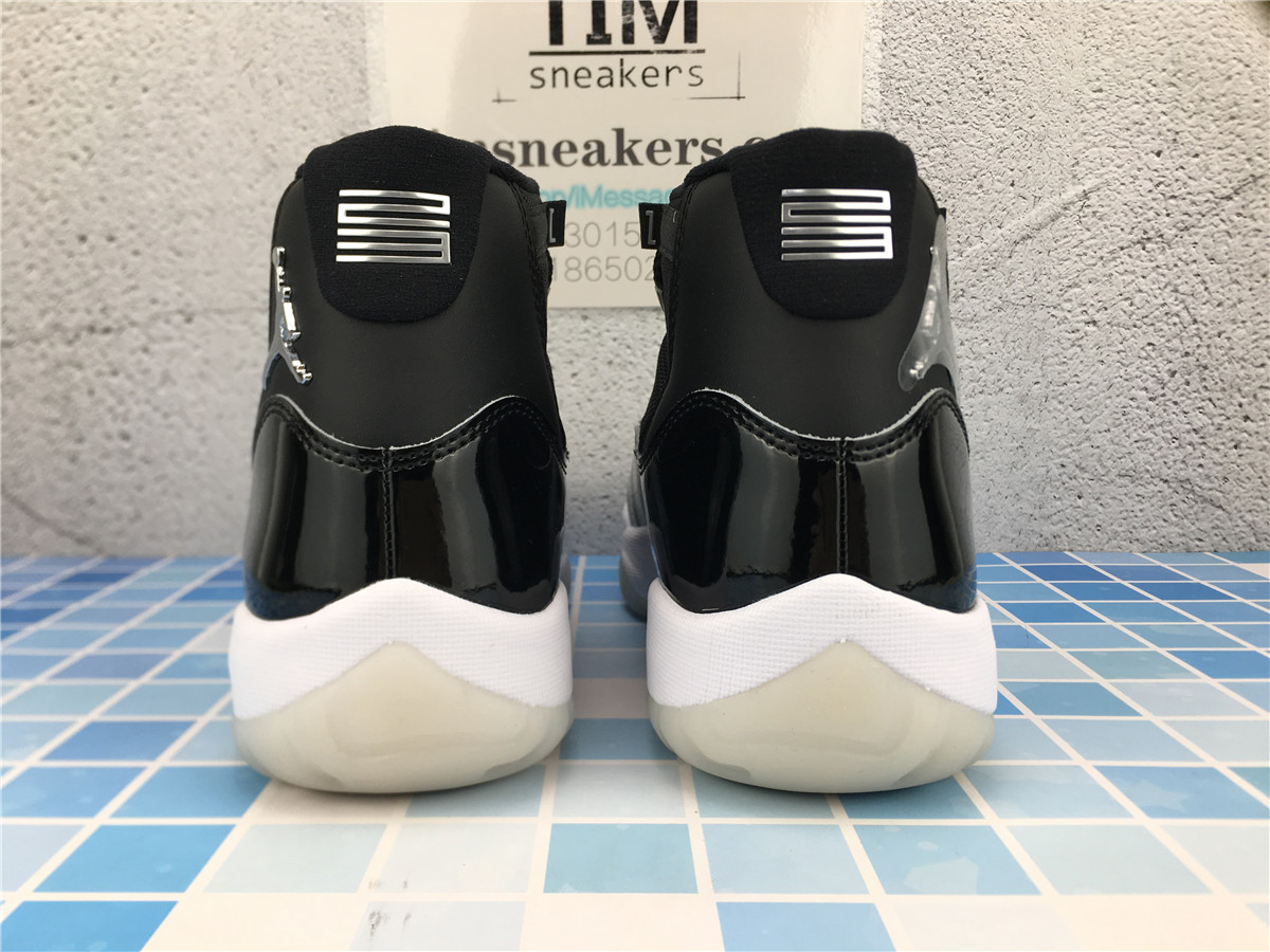LJR Batch Air Jordan 11 Retro GS 25th Anniversary 378038 011